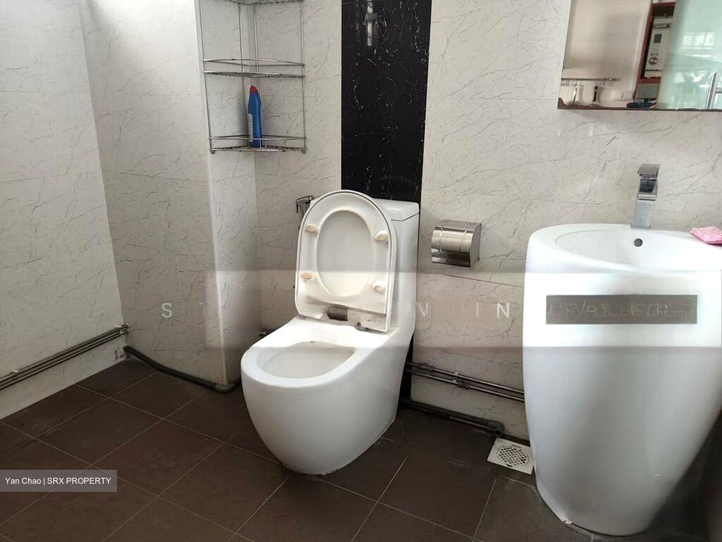 Blk 258 Compassvale Road (Sengkang), HDB 5 Rooms #507434621